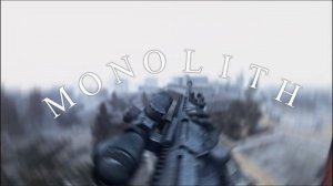 Monolith - Killer - Mareux