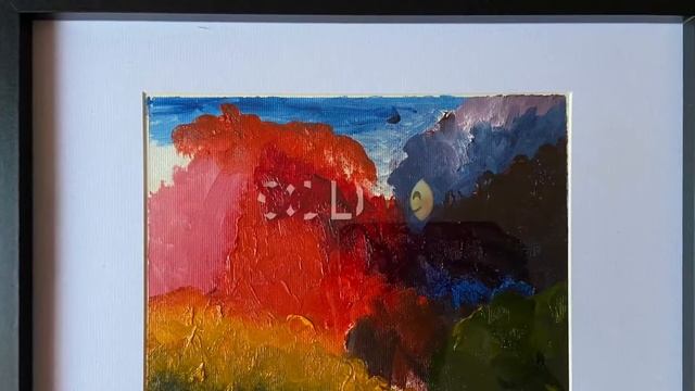 Mini Exhibition at Parallax Art Fair смотреть онлайн