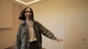 Ремонт квартир в СПБ Делали дистанционно Обзор квартиры БРУСНИКА1080p