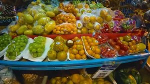 Таиланд. НАСКРЕБЛИ денег на кофе. Нас ПРИГЛАСИЛИ оценить новую ТОЧКУ массажа! ОБЛАГОРОДИЛИ Вована)