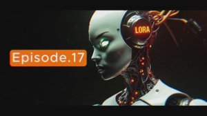 Уроки ComfyUI - FLUX LoRA. Лучшие настройки и новый интерфейс EP17