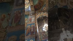 САНКТ-ПЕТЕРБУРГ ХРАМ ВОСКРЕСЕНИЯ ХРИСТОВА СПАС НА КРОВИ#