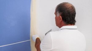 Лента разделительная Knauf для гипсокартона защита от трещин