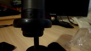 Обзор: Микрофон PowerHUB ME6S