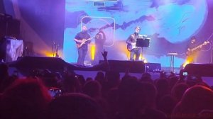 Вячеслав Бутусов - Дыхание (Хабаровск, 2023) (Nautilus Pompilius) #live #концерт