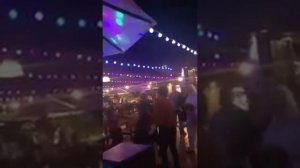 Sea Sense Resort kỷ niệm giáng sinh đêm 24 DEC 2018 :D