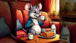 😻🥛🍞БУТЫЛКА КЕФИРА ПОЛ БАТОНА🍞🥛😻