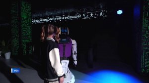 «Никто не верил, что у нас все получится»: в Уфе открылся Геномный центр