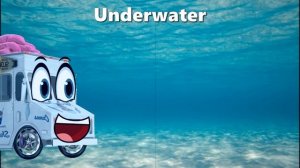 100 Ice Cream Truck Mega Compilation Sound Variations in 209 Seconds