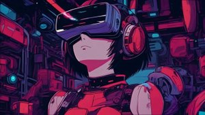 PARADOX DRIVE - D   E   V   O   T   I   O   N      New Retro-Futuristic Synthwave