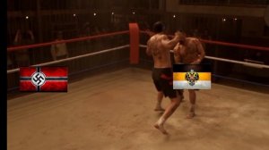 история России 🆚 Германии