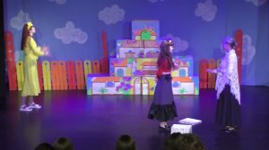 Энканто 28 04 2023