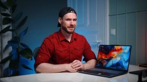 Lenovo Yoga Pro 9i (2024) - a really good notebook!