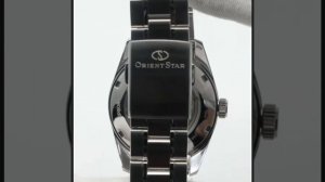 Orient Star