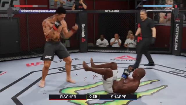 EA SPORTS™ UFC® 2_20160706175744 смотреть онлайн