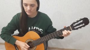 "К Элизе"- Вероника.mp4