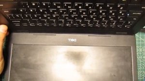 Ремонт и диагностика ноутбуков DELL