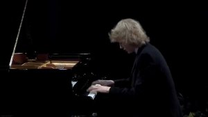 Бах - Партита № 4 BWV 828 (Иван Бессонов)