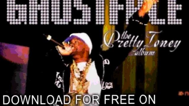 ghostface - Last Night (Skit) - The Pretty Toney Album