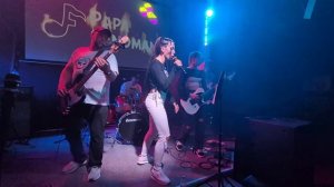 Заложник Системы - Papa Sandman