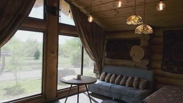 Дом с баней на сутки смотреть онлайн