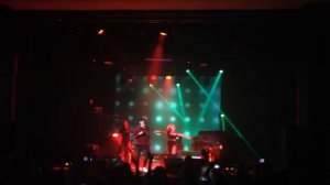 Егор Крид в Череповце