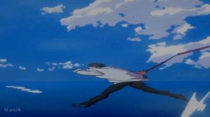 Toji vs Dagon (AMV) - Step Back!