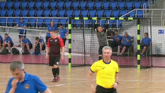 Легіон - Мангал 2:4.Highlights. смотреть онлайн