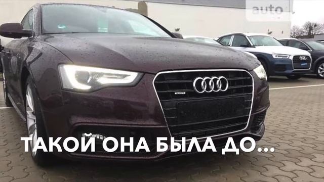 Как поменять тачку не потратив кучу денег?!) Лайфхак от Гризли смотреть онлайн