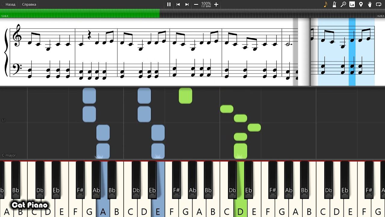 Taylor Swift - long story short - Piano tutorial and cover (Sheets + MIDI)