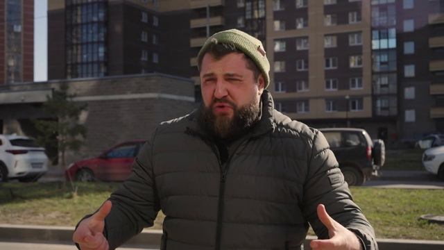 ТОП-3 продаваемых ЖК в Петербурге | Юрий Останин | Новостройки