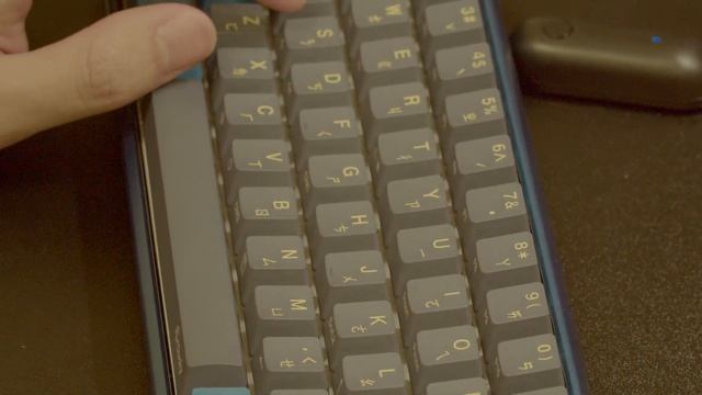 Neon Lubed Extravaganza Sporty Key Caps Cherry MX Silver Speed and a Creamy Tactile Ride! 2 смотреть онлайн