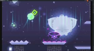 ☀️ Geometry Dash – Прохожу Sunshine от Unzor! 🌟