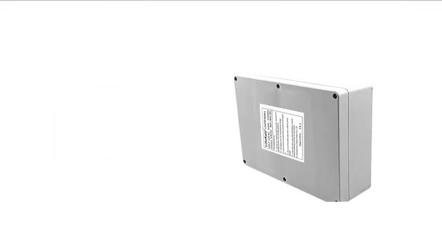 LiitoKala 12v 60ah lifepo4 battery 2023 смотреть онлайн