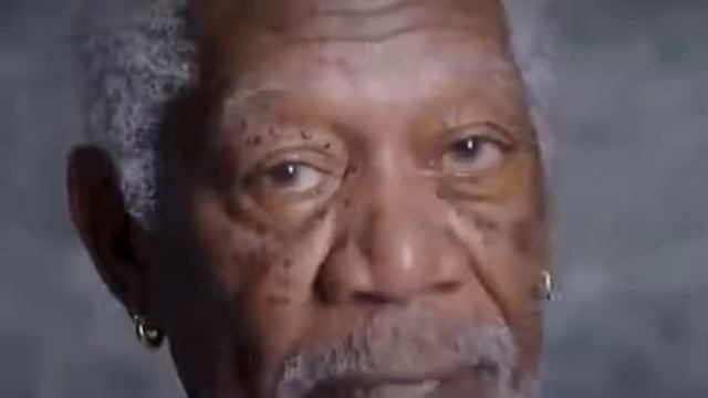 Морган Фриман призывает всех бороться с Путиным! смотреть онлайн