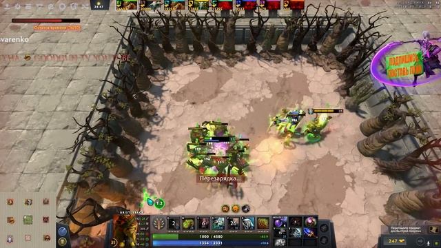 CUSTOM HERO CHAOS БРИСТ ЛУЧШИЙ ВЫБОР