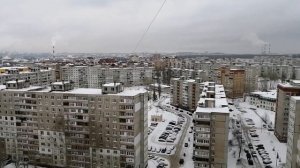 2 лифта КМЗ 1994 г. в. В 19ти этажном доме в Сипайлово!