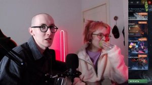 sereGGa и Лера отвечают на вопросы из чата | Вопросы из чата @supekart
