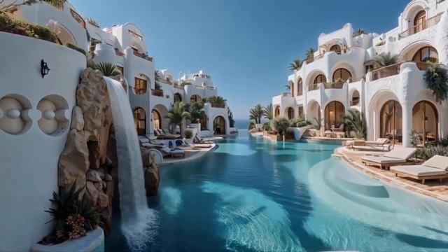 🇬🇷 Dream Greek Holidays The Best Greek Music Video✨ смотреть онлайн