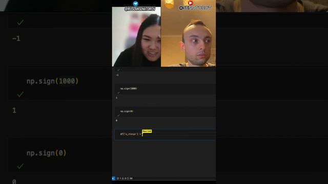 ч7.Разбор функции потерь МАЕ: Линейная регрессия на python.Математика Машинного обучения #shorts смотреть онлайн