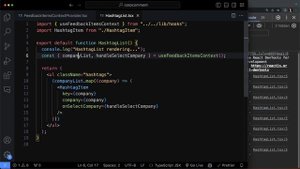 114. The problem with Context API