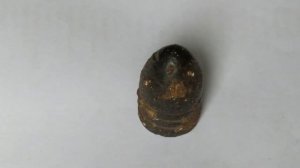 Пуля Минье!