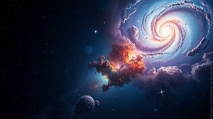 Космическая Музыка • Музыка Для Релаксации • Инструментальная Музыка • Электронная Музыка