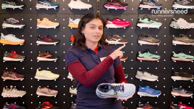 Brooks Adrenaline GTS 22 - Womens Expert Review [2023]