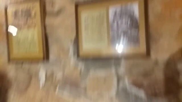 В лидском замке (часть 2) смотреть онлайн