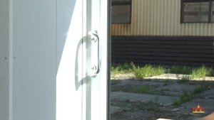 Газель Next почтовый фургон