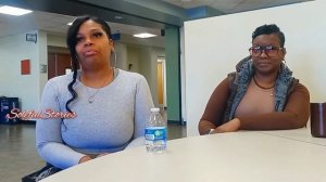 Interviewing Mature Women about their Soles | Public Feet Interview | Scouting Soleful Stories