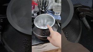 Выиграл Афганский казан 10л. 04.04.2025г.