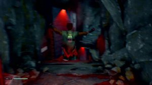 STAR WARS Jedi: Fallen Order - Ancient Catacombs 75 explored