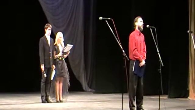 ОТКРЫТИЕ (10 мая 2013 г.) смотреть онлайн